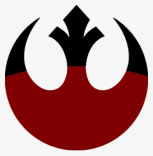 Kota's Militia - Rebel Alliance Logo Png #5339
