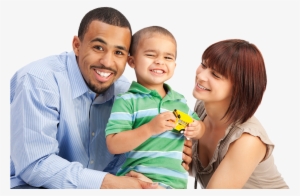 Choice Benefits Marketplace - Multiracial Family Image Hd #537