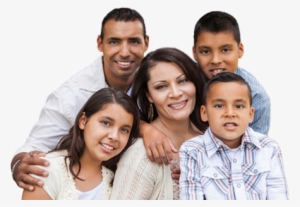 Hispanic Family #538