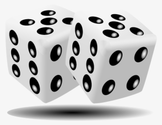 Dice - Dice Png #5397