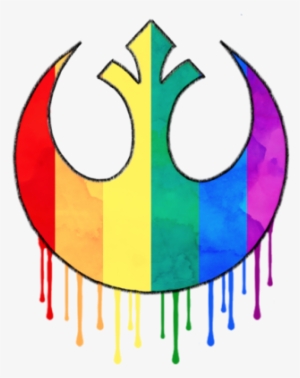 The Pride Of The Rebel Alliance - Graphic Design #5420