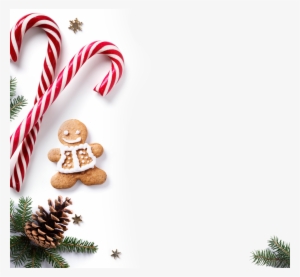 Candy Cane Png Hd - Christmas Day #5499