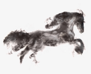 A Pattern Of Ink Material - Portable Network Graphics #5518