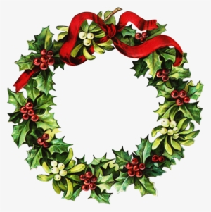 Christmas Wreath Png Transparent Christmas Wreath Png Image Free Download Pngkey