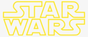 Open - Star Wars Svg #5525