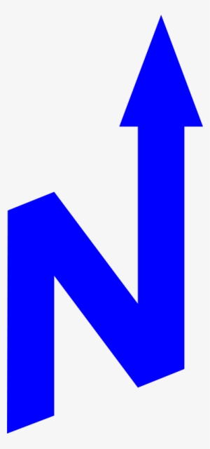 North Arrow Orienteering Clipart Png #5599 North Arrow Orienteering Clipart Png #5599