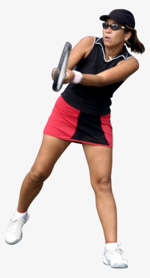 Tennis Player Png Image - Tennis Player Png #5648