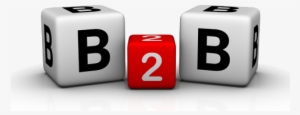 B2b Marketing Png Image Background - B2b Sales #5674