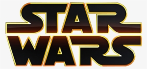 Star Wars Logo #5675