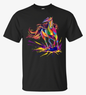 I Love Horse Horseback Riding Tees - Zombie-outbreak-response-team Tanks #5719