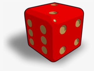 How To Set Use Dado Dice Clipart #5749