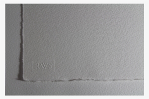 Bockingford Watercolour Paper 300gsm - Construction Paper #5781