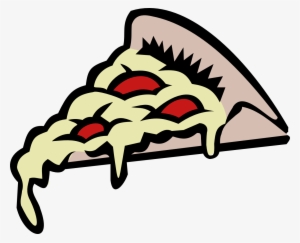 Download Tartarugas Ninjas Pizza Png - Pizza Clipart PNG Image