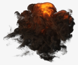 10 Dec 2017 - Explosion Boom Png #5829
