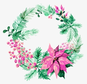 Download Christmas Wreath Png Transparent Christmas Wreath Png Image Free Download Pngkey SVG Cut Files
