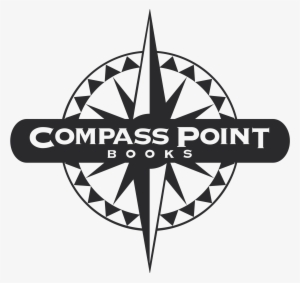 Compass Point Books Logo Png Transparent - Native American Blackfoot Flag #5903