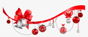 Christmas Ornament Png Transparent Png Images - Merry Christmas Decoration Png #5910