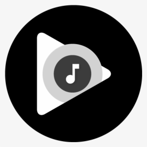 Play-uniform - Music Button Png #6006