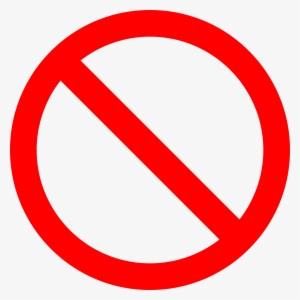 Open - No Sign #6055