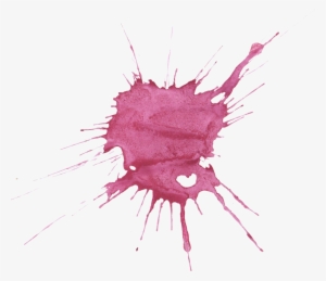 Transparent Art Watercolor - Watercolor Painting #6133