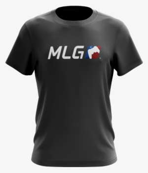 Mlg Classic Tee - Mlg Merch #6163