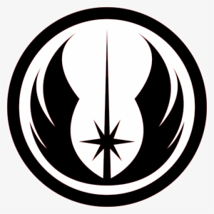 File - Tsf Logo - Png - Star Wars Jedi Order Symbol - Free Transparent ...