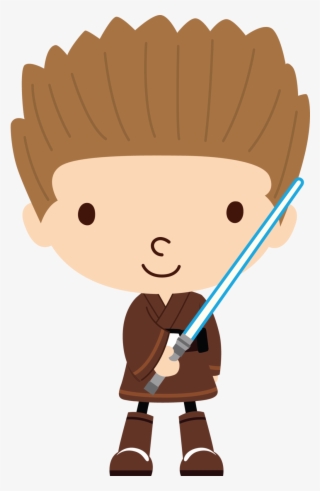 Already Felt- Characters 2 - Star Wars Baby Png #6235 Already Felt- Characters 2 - Star Wars Baby Png #6235