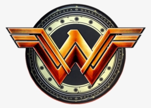 Wonder Woman 09 By Kingtracy - Wonder Woman Pink Logo #6240