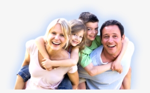 Spit Out Dentistry Fs1 Family-dentistry - Young Couple With Children #629