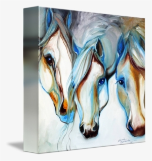 " Wild Horses #6357