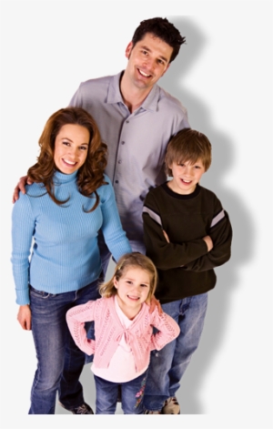 Happy Family Because Of Aws Mechanical Emergency Plumbing - Origin And Development Of Insurance #635