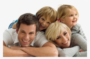 Familyb 426 - Familia Feliz Em Png #636