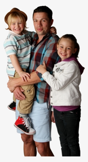 S - A - F - E Securing A Family's Environment - Family #637