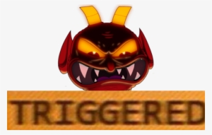 Triggered - Timtom Triggered #6381