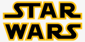 Star Wars Logo Png Banner Freeuse - Star Wars: The Force Awakens - Big Sleeve Edition #6384