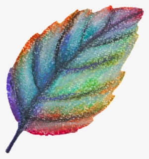 Colorful Foliage - Lavender #6435