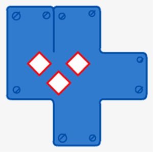 Robot Four Triggered - Wiki #6502