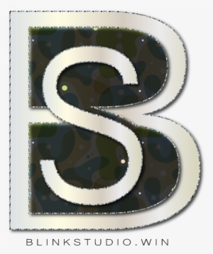 Blinkstudio - Logo #6530