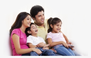 Indian Family Images Png - Hospital In India Family #656