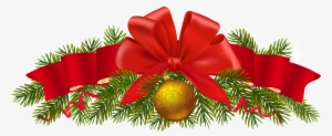 Image Transparent Stock Best Design Of Images Decorations - Christmas Decorations Clip Art #6576