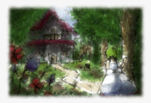 Tumblr Mvxgtd6qkv1ry1ya4o7 1280 - Witch's House Fummy #6583