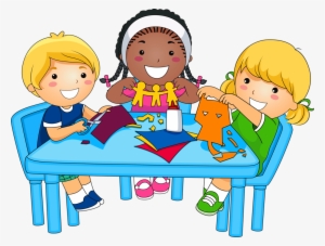 5 Clip Art, School And Clip Art School - Small Group Clip Art #659