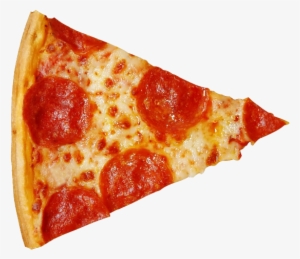 Pizza Slice Png Free Download #6605