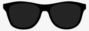 Free Image On Pixabay - Oculos Escuro Png #6606