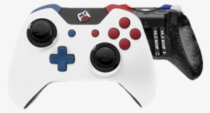 Xbox One Professional Controller Infinity1 Mlg - Scuf Xbox One Mlg #6608