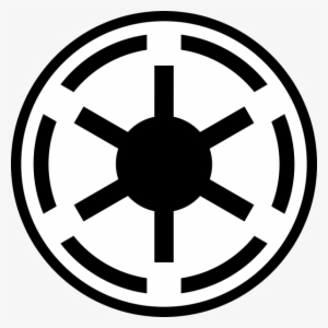 File - At Logo - Png - Galactic Republic Png #6658