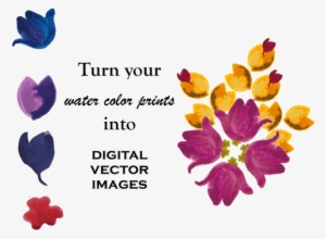 Adobe Illustrator Appears To Be The Standard In Almost - Affinity Designer Watercolor Tutorial #6674