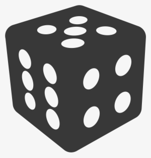 This Free Icons Png Design Of Simple Dice #6695