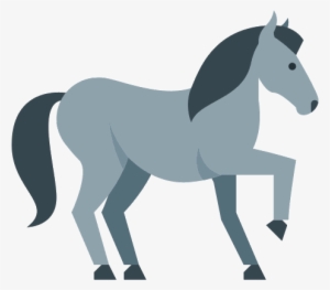 Download Png Image Report - Horse #6698