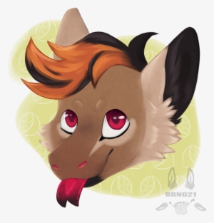 Cat Horse Mammal Clip Art Transprent Png - Watercolor Painting #6704